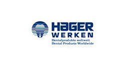 HAGER WERKEN