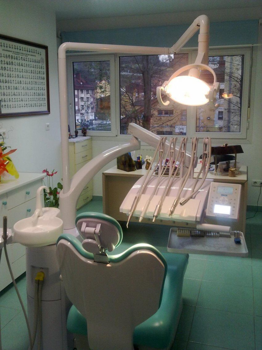 CLÍNICA DRA. MARTÍNEZ