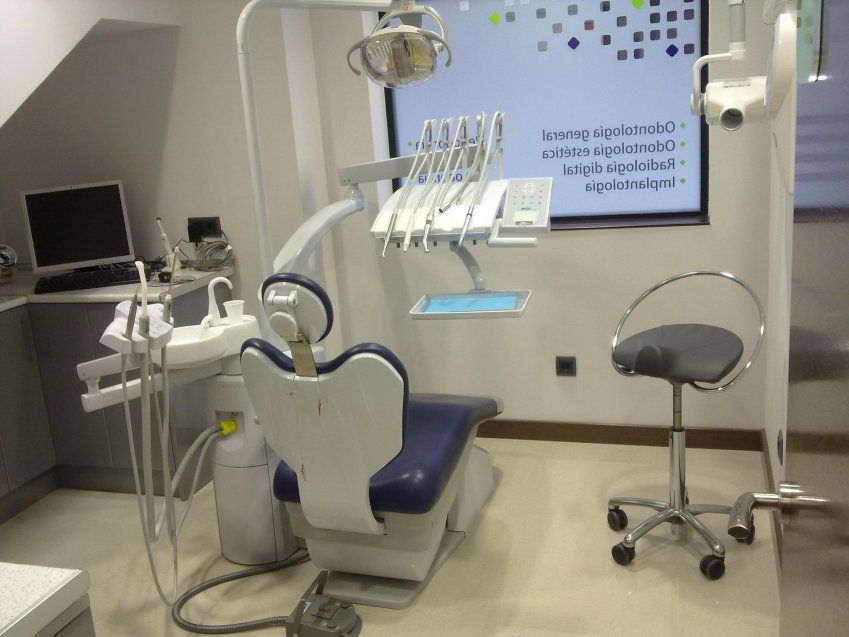 I.P. DENTAL