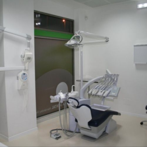 CLÍNICA DENTAL HERNÁNDEZ HERRERA GIJÓN