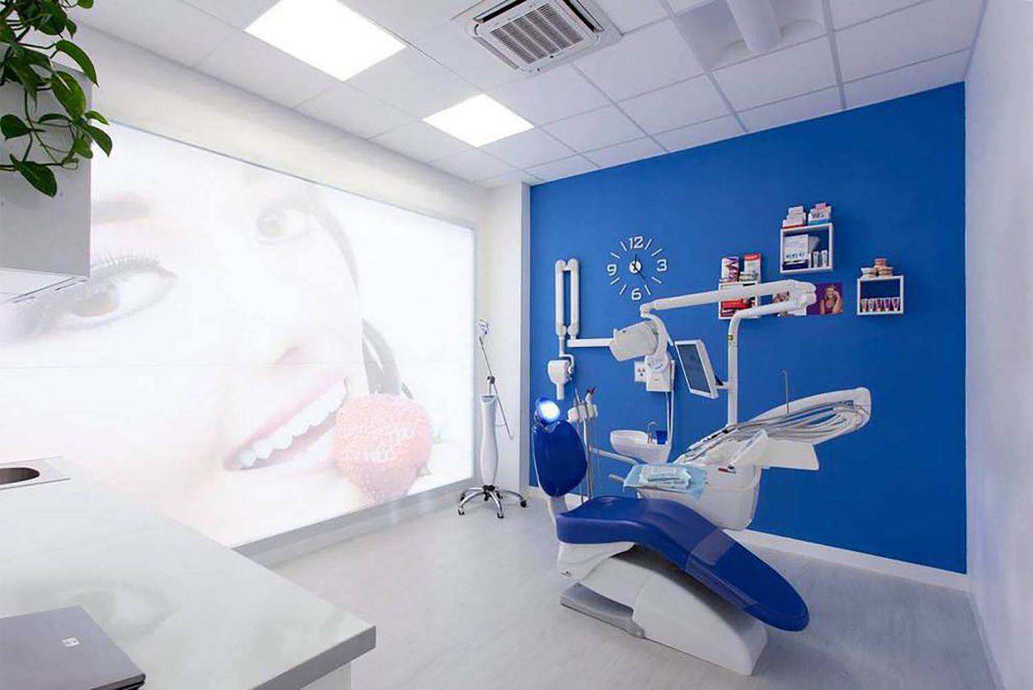 Clínicas que han confiado en IMEJ Depósito Dental