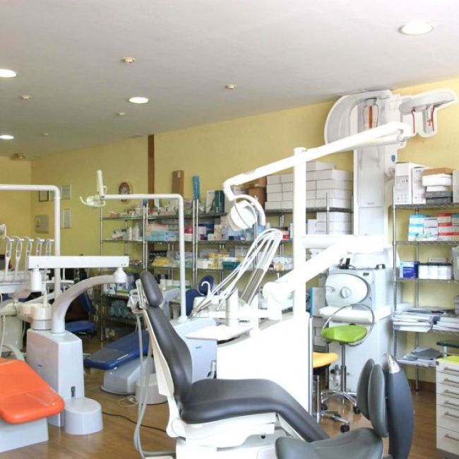 Productos dentales en Oviedo