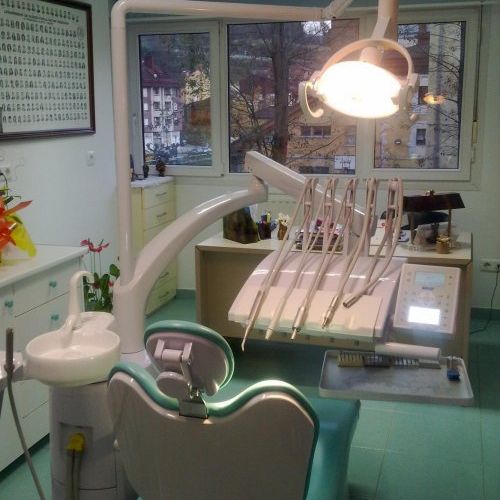 CLÍNICA DRA. MARTÍNEZ