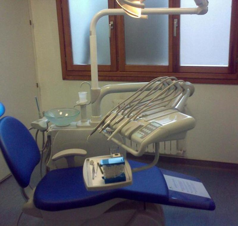 CLÍNICA DR. VICTOR LUCAS OVIEDO