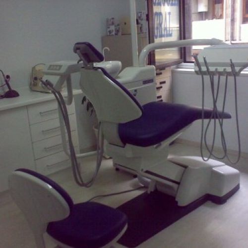 CLÍNICA DR. PIQUERO