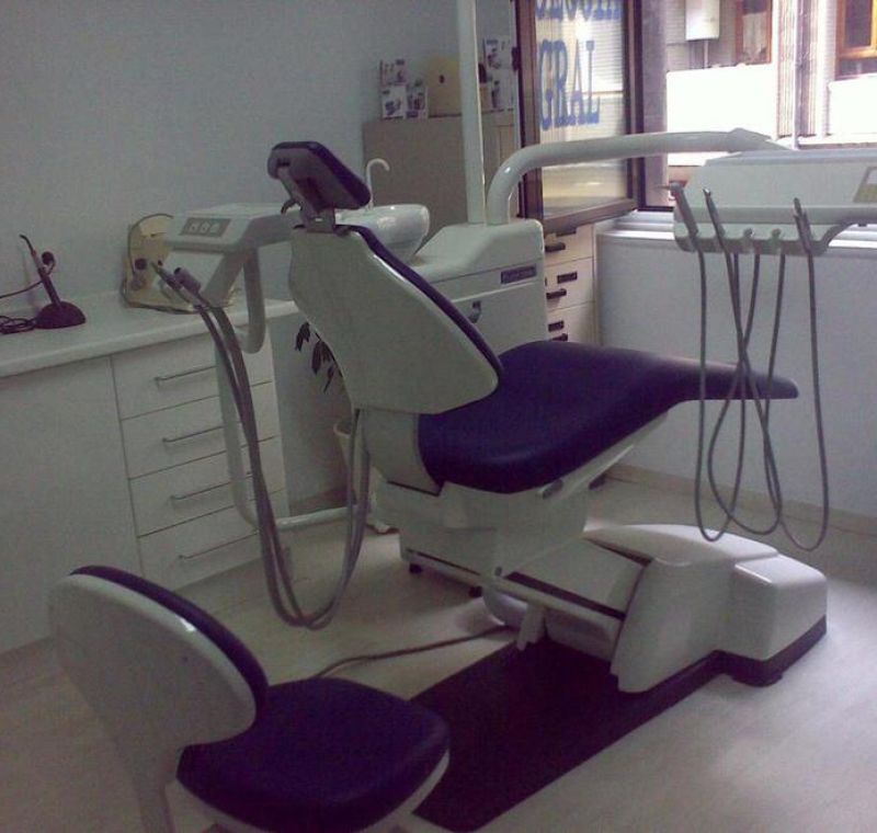 CLÍNICA DR. PIQUERO SAMA ASTURIAS