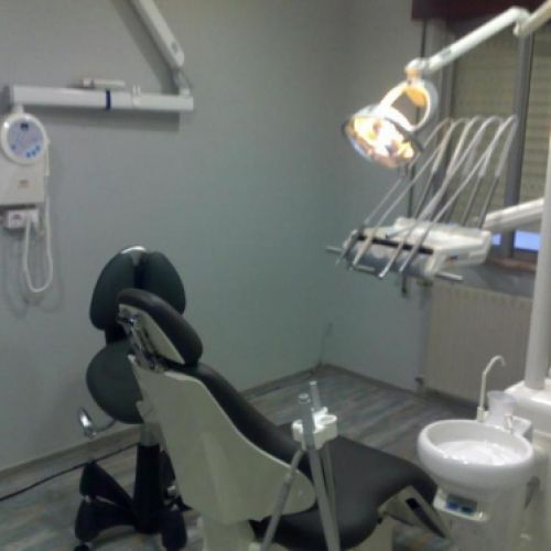 CLÍNICA DR. FRANCISCO FERNÁNDEZ MENÉNDEZ OVIEDO