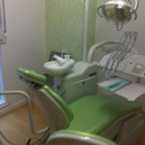 CLÍNICA DR. MÉNDEZ