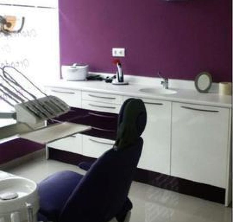 CLÍNICA DENTAL DENTYBELL, EL BERRÓN ASTURIAS