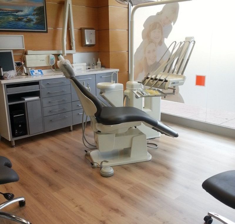 CLÍNICA DENTAL IMAGEN PONFERRADA