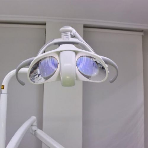 CLÍNICA DENTAL JOSÉ CARLOS GONZÁLEZ SUÁREZ AVILÉS