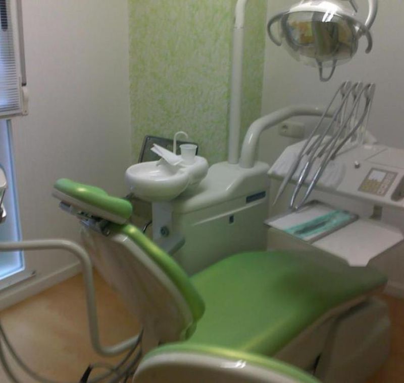 CLÍNICA DR. MÉNDEZ O BARCO ORENSE