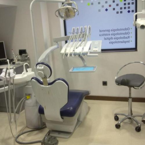 I.P.DENTAL OVIEDO