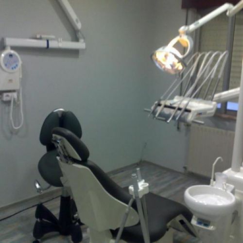 CLÍNICA DR. FRANCISCO FERNÁNDEZ MENÉNDEZ OVIEDO