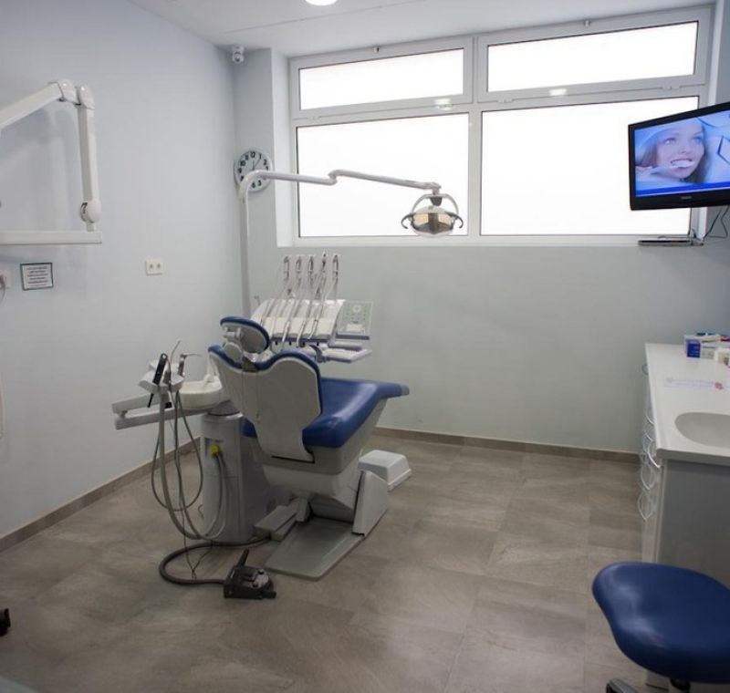 CLÍNICA VIGIL MOREDA