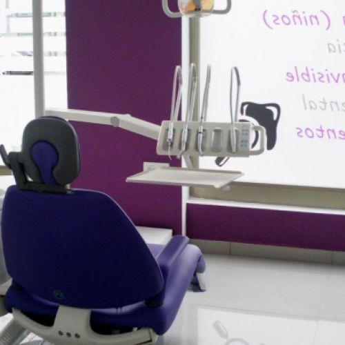 CLÍNICA DENTAL DENTYBELL, EL BERRÓN ASTURIAS