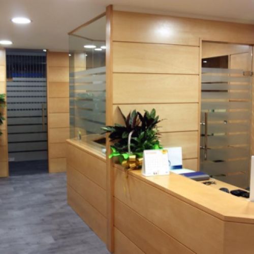 CLÍNICA DENTAL JOSÉ CARLOS GONZÁLEZ SUÁREZ AVILÉS