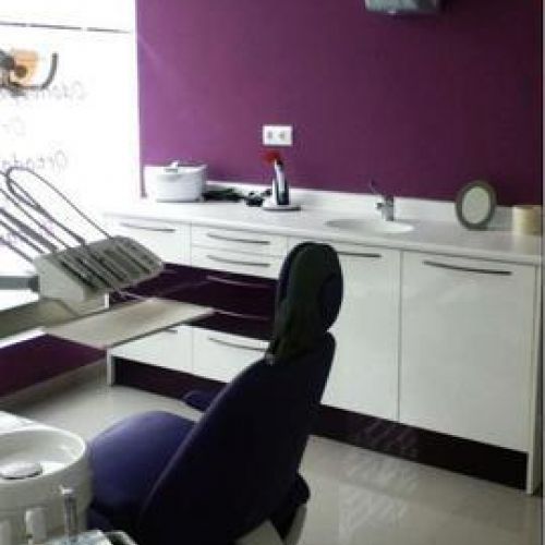 CLÍNICA DENTAL DENTYBELL, EL BERRÓN ASTURIAS