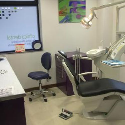 I.P.DENTAL OVIEDO