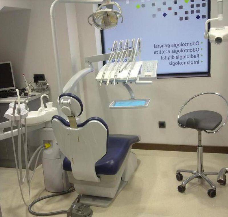 I.P.DENTAL OVIEDO